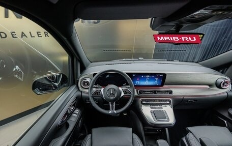 Mercedes-Benz V-Класс, 2025 год, 14 930 000 рублей, 16 фотография