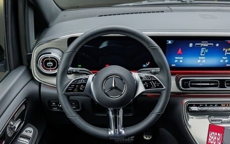 Mercedes-Benz V-Класс, 2025 год, 14 930 000 рублей, 17 фотография