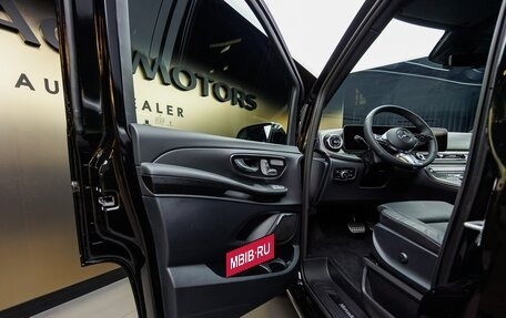 Mercedes-Benz V-Класс, 2025 год, 14 930 000 рублей, 11 фотография