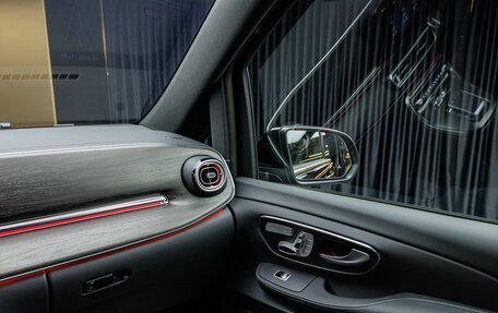 Mercedes-Benz V-Класс, 2025 год, 14 930 000 рублей, 27 фотография