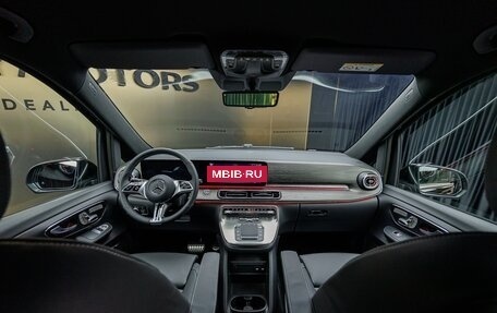 Mercedes-Benz V-Класс, 2025 год, 14 930 000 рублей, 15 фотография