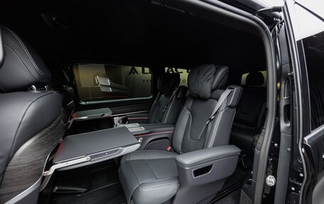 Mercedes-Benz V-Класс, 2025 год, 14 930 000 рублей, 29 фотография