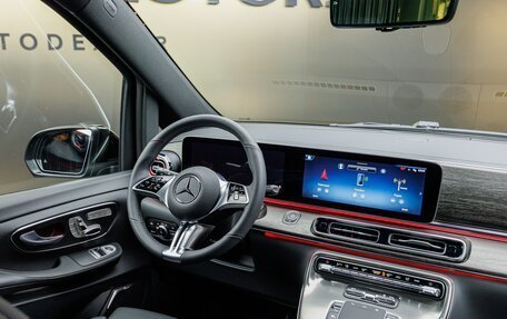 Mercedes-Benz V-Класс, 2025 год, 14 930 000 рублей, 26 фотография