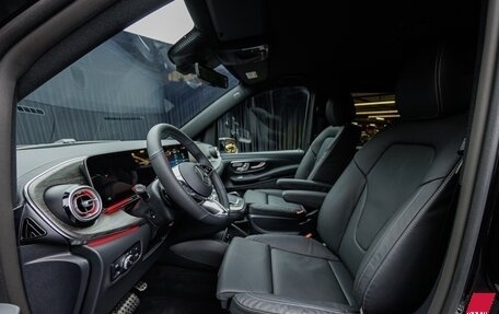 Mercedes-Benz V-Класс, 2025 год, 14 930 000 рублей, 12 фотография