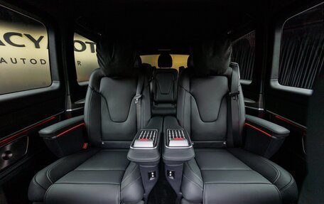 Mercedes-Benz V-Класс, 2025 год, 14 930 000 рублей, 32 фотография