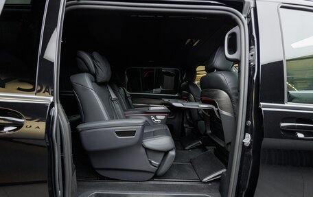 Mercedes-Benz V-Класс, 2025 год, 14 930 000 рублей, 33 фотография