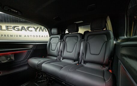 Mercedes-Benz V-Класс, 2025 год, 14 930 000 рублей, 35 фотография