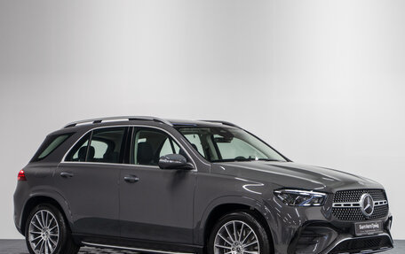 Mercedes-Benz GLE, 2025 год, 15 790 000 рублей, 6 фотография