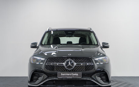 Mercedes-Benz GLE, 2025 год, 15 790 000 рублей, 5 фотография