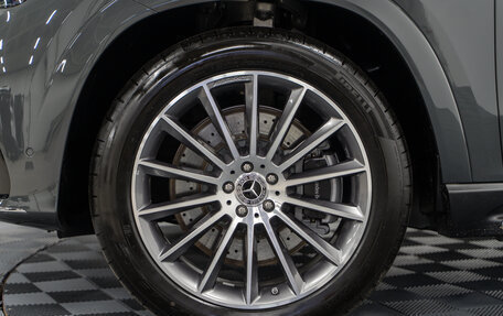 Mercedes-Benz GLE, 2025 год, 15 790 000 рублей, 4 фотография