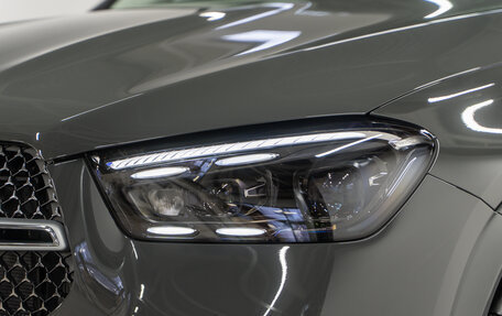 Mercedes-Benz GLE, 2025 год, 15 790 000 рублей, 3 фотография