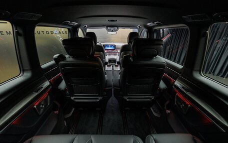 Mercedes-Benz V-Класс, 2025 год, 14 930 000 рублей, 37 фотография