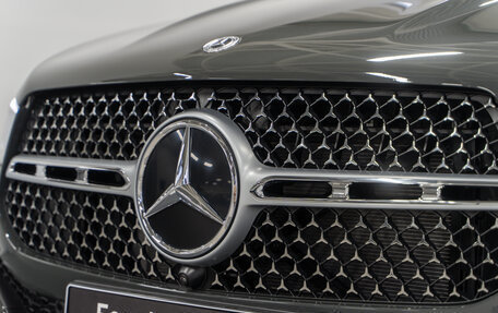 Mercedes-Benz GLE, 2025 год, 15 790 000 рублей, 2 фотография