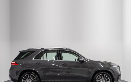 Mercedes-Benz GLE, 2025 год, 15 790 000 рублей, 7 фотография