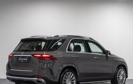 Mercedes-Benz GLE, 2025 год, 15 790 000 рублей, 8 фотография