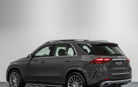 Mercedes-Benz GLE, 2025 год, 15 790 000 рублей, 10 фотография