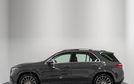 Mercedes-Benz GLE, 2025 год, 15 790 000 рублей, 12 фотография