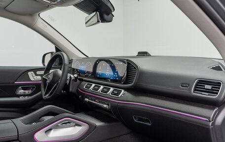 Mercedes-Benz GLE, 2025 год, 15 790 000 рублей, 15 фотография