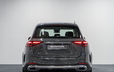 Mercedes-Benz GLE, 2025 год, 15 790 000 рублей, 9 фотография