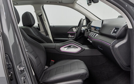 Mercedes-Benz GLE, 2025 год, 15 790 000 рублей, 14 фотография