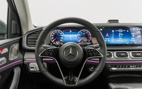 Mercedes-Benz GLE, 2025 год, 15 790 000 рублей, 17 фотография