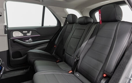 Mercedes-Benz GLE, 2025 год, 15 790 000 рублей, 24 фотография