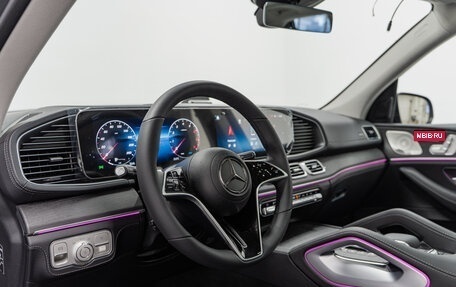 Mercedes-Benz GLE, 2025 год, 15 790 000 рублей, 13 фотография