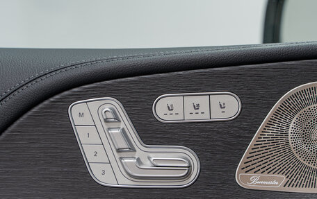 Mercedes-Benz GLE, 2025 год, 15 790 000 рублей, 29 фотография