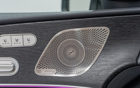 Mercedes-Benz GLE, 2025 год, 15 790 000 рублей, 30 фотография