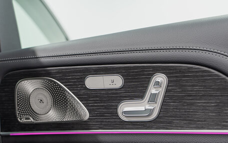 Mercedes-Benz GLE, 2025 год, 15 790 000 рублей, 33 фотография