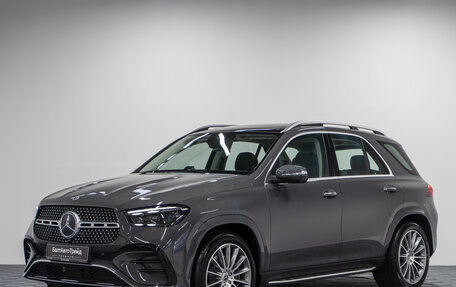 Mercedes-Benz GLE, 2025 год, 15 790 000 рублей, 37 фотография