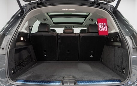 Mercedes-Benz GLE, 2025 год, 15 790 000 рублей, 25 фотография