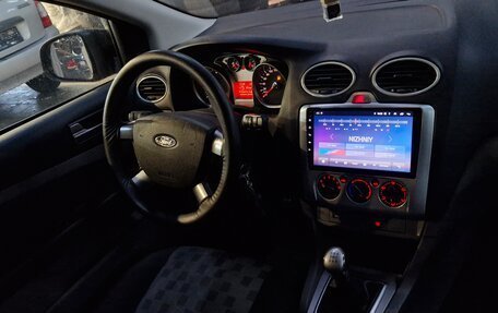 Ford Focus II рестайлинг, 2008 год, 515 000 рублей, 2 фотография