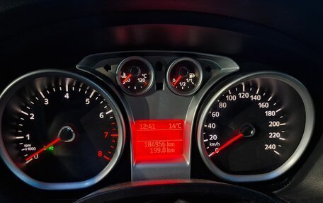 Ford Focus II рестайлинг, 2008 год, 515 000 рублей, 3 фотография