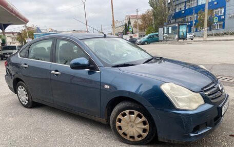 Nissan Almera, 2014 год, 750 000 рублей, 2 фотография