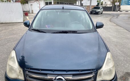 Nissan Almera, 2014 год, 750 000 рублей, 6 фотография