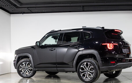 Haval H7, 2025 год, 3 549 000 рублей, 3 фотография