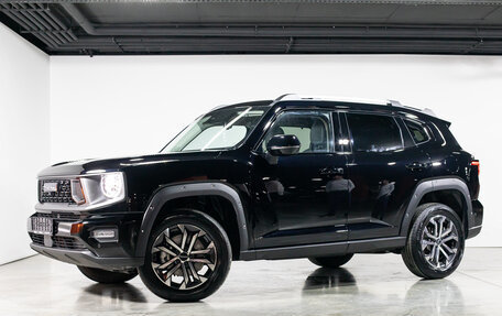 Haval H7, 2025 год, 3 549 000 рублей, 2 фотография