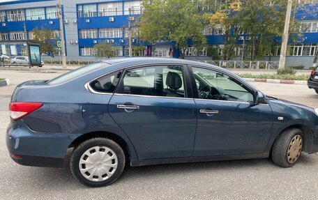 Nissan Almera, 2014 год, 750 000 рублей, 4 фотография