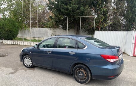 Nissan Almera, 2014 год, 750 000 рублей, 8 фотография
