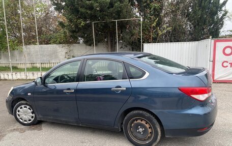 Nissan Almera, 2014 год, 750 000 рублей, 7 фотография