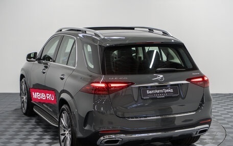 Mercedes-Benz GLE, 2025 год, 15 790 000 рублей, 36 фотография