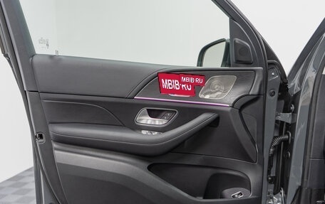 Mercedes-Benz GLE, 2025 год, 15 790 000 рублей, 28 фотография