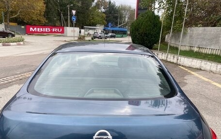 Nissan Almera, 2014 год, 750 000 рублей, 5 фотография