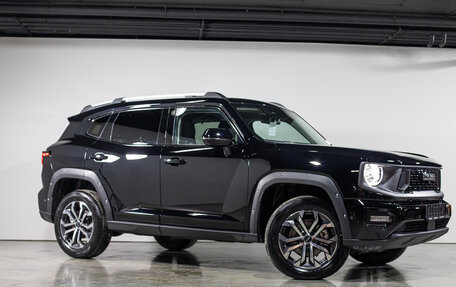 Haval H7, 2025 год, 3 549 000 рублей, 6 фотография