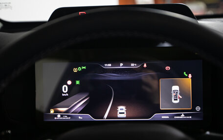 Haval H7, 2025 год, 3 549 000 рублей, 18 фотография