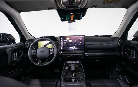 Haval H7, 2025 год, 3 549 000 рублей, 24 фотография