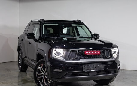 Haval H7, 2025 год, 3 549 000 рублей, 7 фотография