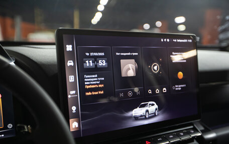 Haval H7, 2025 год, 3 549 000 рублей, 19 фотография