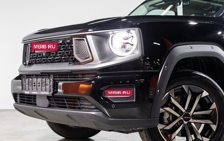 Haval H7, 2025 год, 3 549 000 рублей, 4 фотография